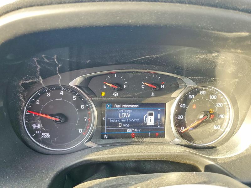 Продажа на аукционе авто 2023 Gmc Acadia, vin: 1GKKNKL43PZ241761, номер лота: 46537476