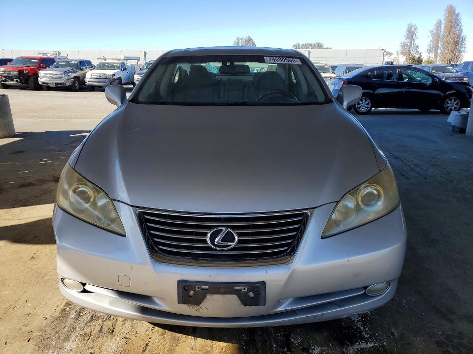 79590565 :رقم المزاد ، JTHBJ46G772006134 vin ، 2007 Lexus Es 350 مزاد بيع