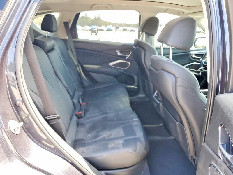 Aukcja sprzedaży 2020 Acura Rdx, vin: 5J8TC1H36LL008486, numer aukcji: 78283465