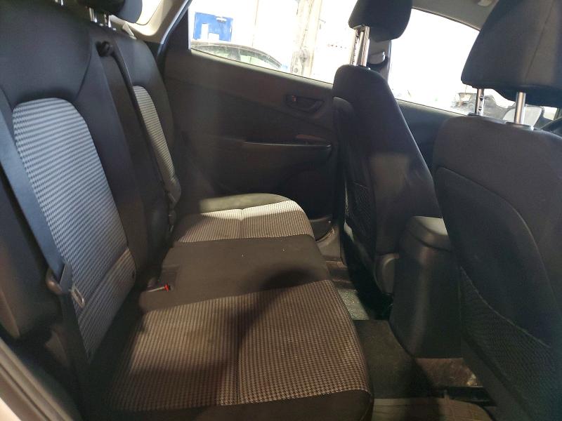 Aukcja sprzedaży 2021 Hyundai Kona, vin: KM8K1CAA8MU729856, numer aukcji: 45951126
