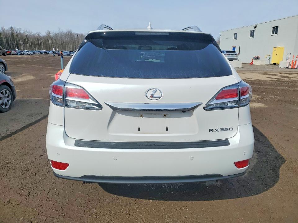 Продажа на аукционе авто 2015 Lexus Rx 350, vin: 2T2BK1BA5FC275677, номер лота: 47048526
