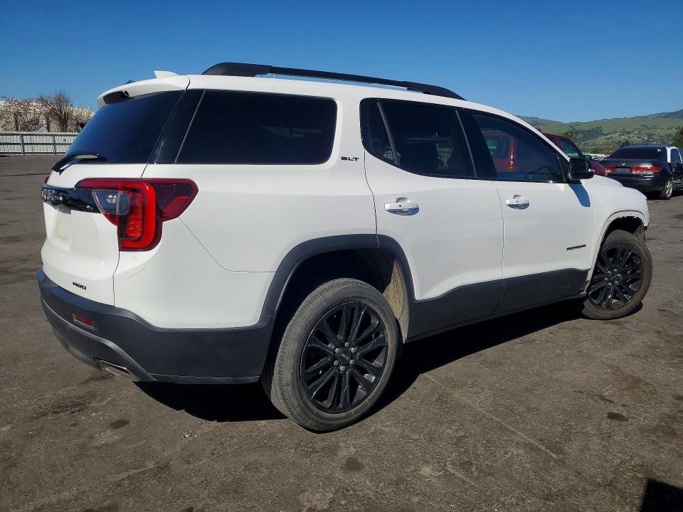 Продаж на аукціоні авто 2023 Gmc Acadia, vin: 1GKKNULS4PZ245070, номер лоту: 45848976