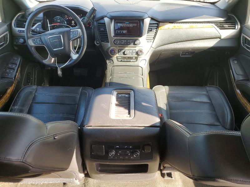 Продаж на аукціоні авто 2017 Gmc Yukon Xl, vin: 1GKS2HKJ2HR257678, номер лоту: 47055336