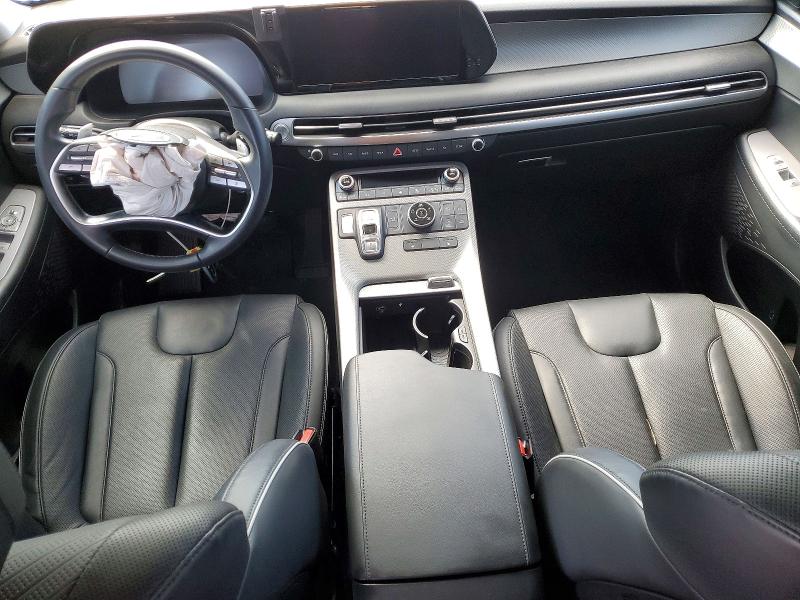 Продаж на аукціоні авто 2024 Hyundai Palisade, vin: KM8R2DGEXRU688181, номер лоту: 47926016