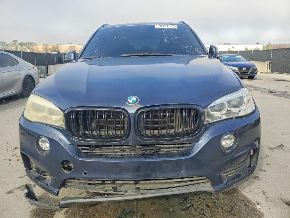 Aukcja sprzedaży 2016 Bmw X5, vin: 5UXKR0C52G0P34055, numer aukcji: 79127565