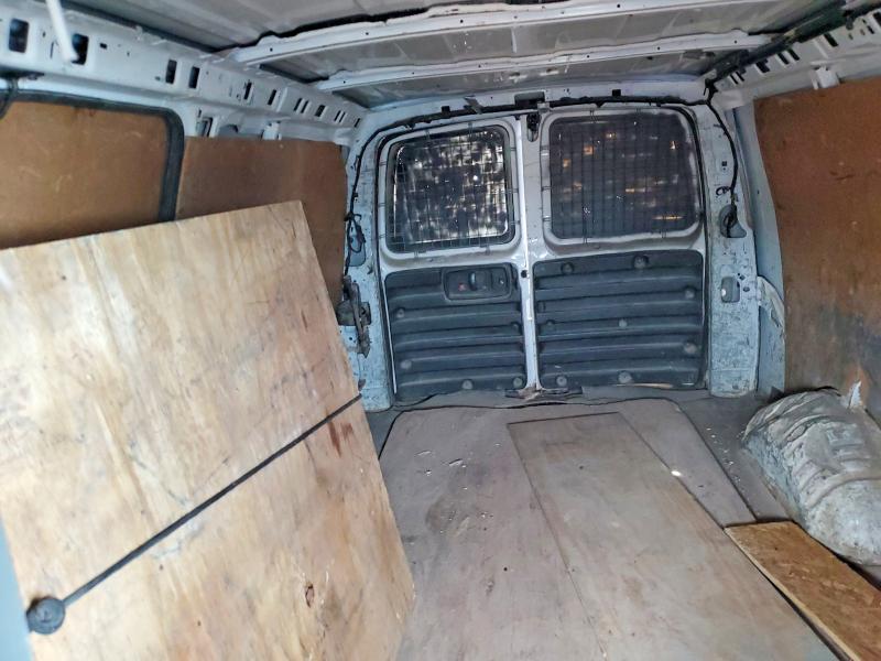 47191196 :رقم المزاد ، 1GCWGFCA1C1122815 vin ، 2012 Chevrolet Express G2500 مزاد بيع