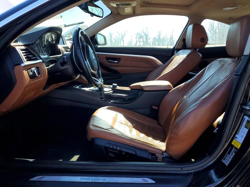 Aukcja sprzedaży 2014 Bmw 428, vin: WBA3N7C50EF719393, numer aukcji: 42017166