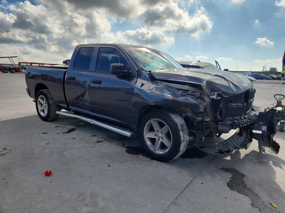 Aukcja sprzedaży 2015 Ram 1500, vin: 1C6RR7FG0FS618921, numer aukcji: 47755716
