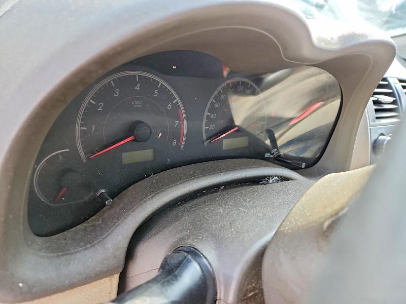 41668656 :رقم المزاد ، 2T1BU4EE7AC390336 vin ، 2010 Toyota Corolla مزاد بيع
