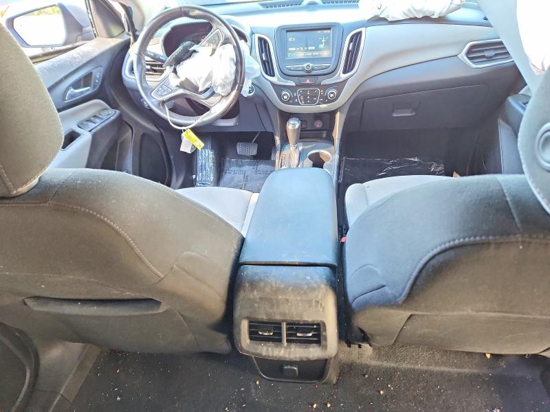 Продаж на аукціоні авто 2018 Chevrolet Equinox, vin: 3GNAXJEV5JS620399, номер лоту: 45794816