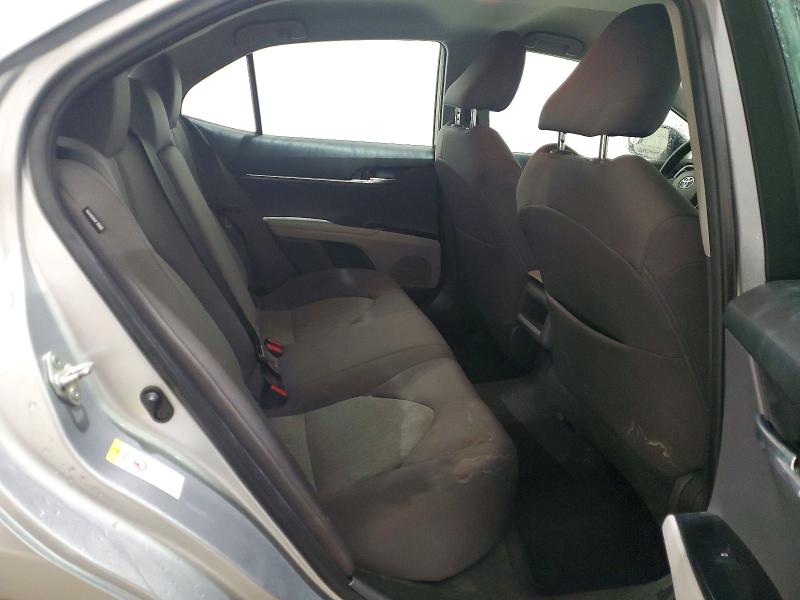 Aukcja sprzedaży 2018 Toyota Camry, vin: 4T1B11HK7JU053284, numer aukcji: 41689616