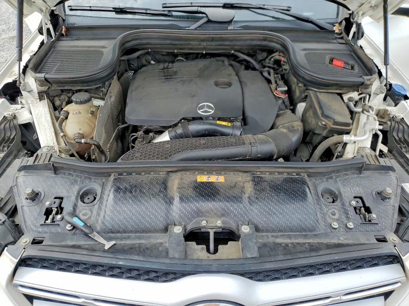 48197426 :رقم المزاد ، 4JGFB4JB9MA405202 vin ، 2021 Mercedes-benz Gle مزاد بيع