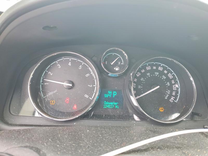79947015 :رقم المزاد ، 3GNAL4EK2ES672145 vin ، 2014 Chevrolet Captiva مزاد بيع