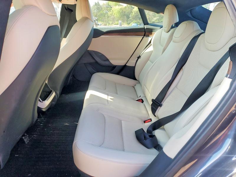 Aukcja sprzedaży 2021 Tesla Model S, vin: 5YJSA1E50MF455695, numer aukcji: 47377386