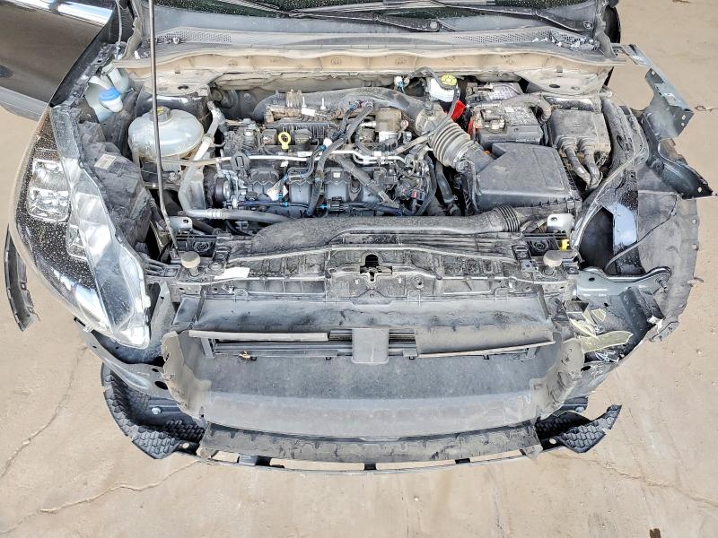 45758056 :رقم المزاد ، 1FMCU9J91NUB98196 vin ، 2022 Ford Escape مزاد بيع