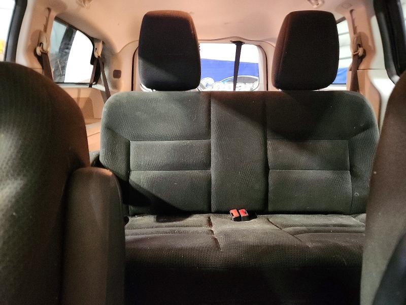 2016 Dodge Grand Caravan მანქანა იყიდება აუქციონზე, vin: 2C4RDGBG8GR277073, აუქციონის ნომერი: 45935676