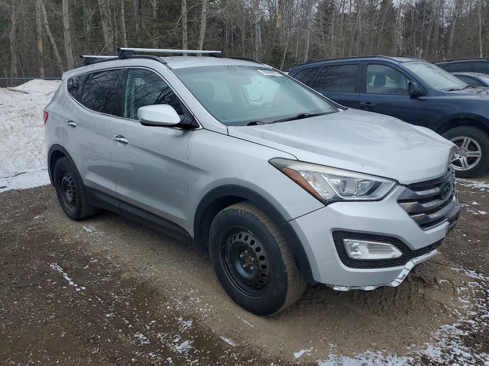 Aukcja sprzedaży 2013 Hyundai Santa Fe Sport, vin: 5XYZUDLB8DG067476, numer aukcji: 79618615