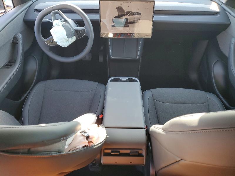 Продаж на аукціоні авто 2026 Tesla Model Y, vin: 7SAYGDED1TA598672, номер лоту: 47132166