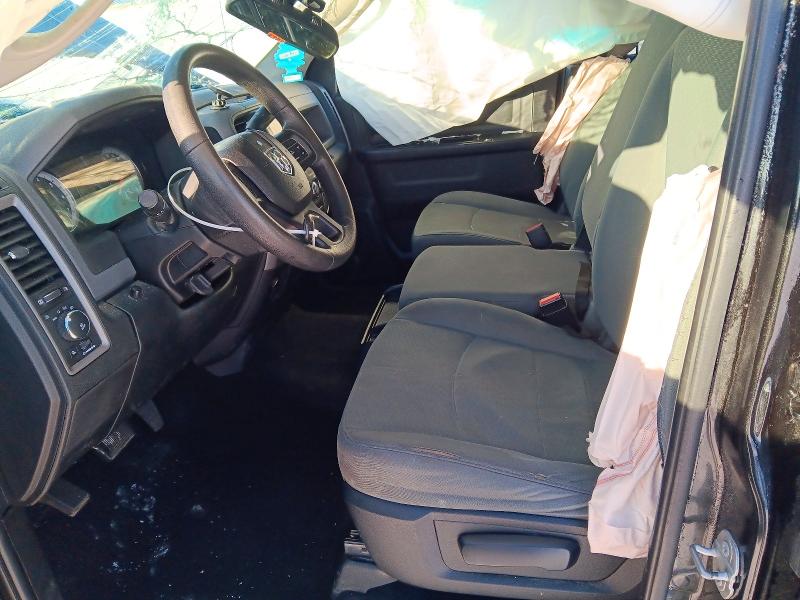 Продаж на аукціоні авто 2015 Ram 1500, vin: 1C6RR7KT3FS683037, номер лоту: 79843525
