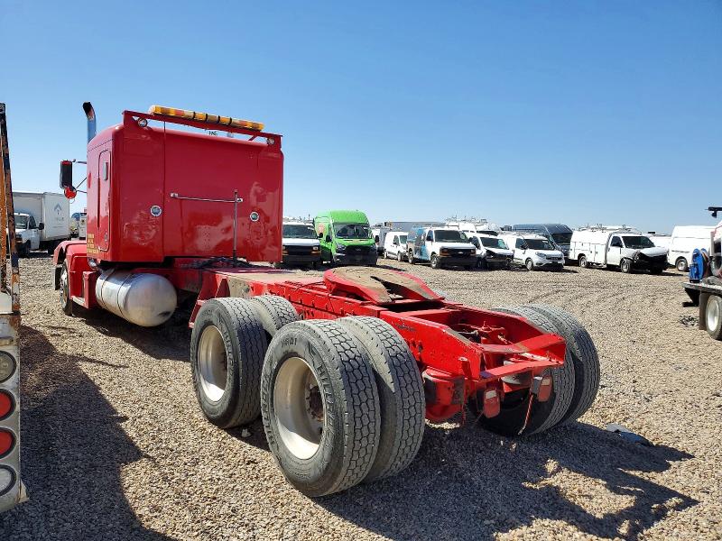 Продаж на аукціоні авто 1991 Peterbilt 567, vin: 1XPCDB9X5MD310428, номер лоту: 47519216