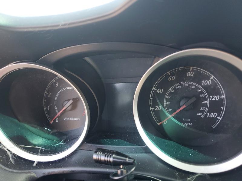 Продаж на аукціоні авто 2013 Mitsubishi Lancer, vin: JA32U2FU1DU021259, номер лоту: 46380206