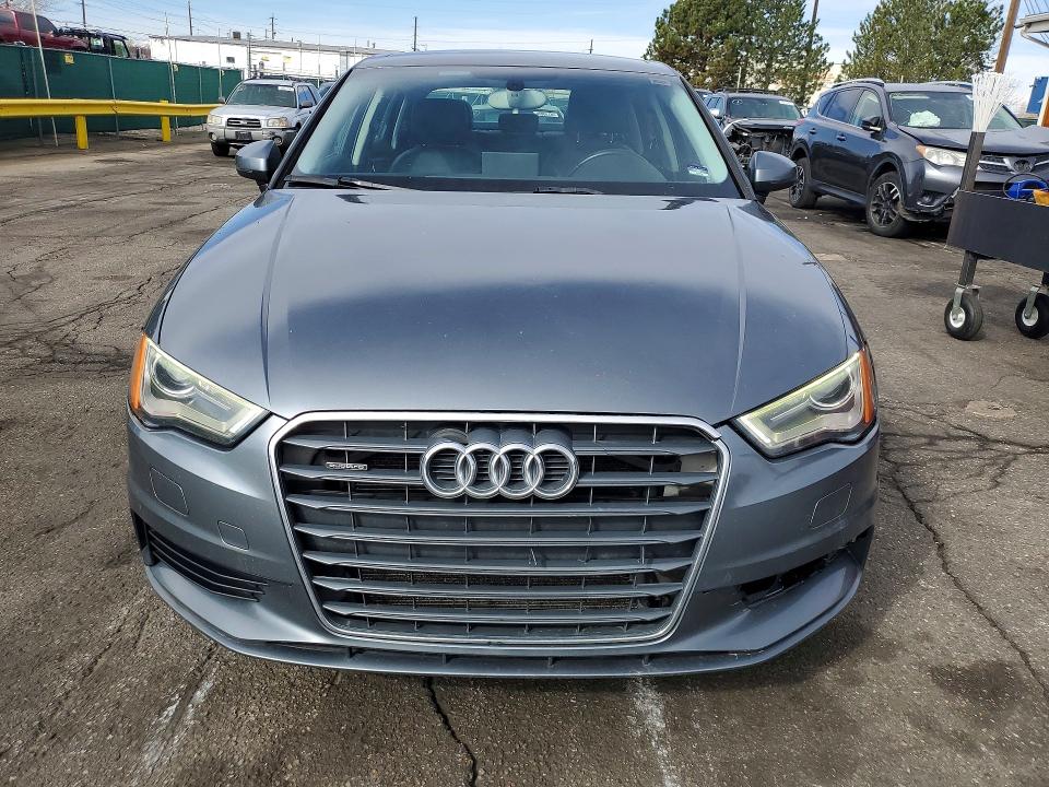 Aukcja sprzedaży 2015 Audi A3, vin: WAUBFGFF3F1006421, numer aukcji: 46041326
