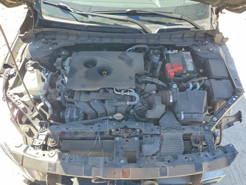Продаж на аукціоні авто 2019 Nissan Altima, vin: 1N4BL4BV5KC244296, номер лоту: 47478266