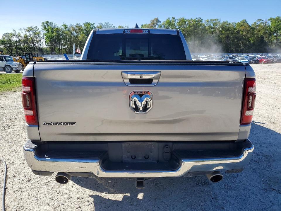 Aukcja sprzedaży 2019 Ram 1500, vin: 1C6RREJT0KN514527, numer aukcji: 41891846