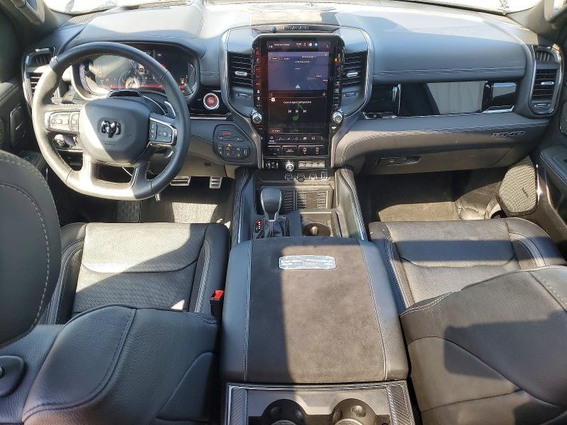Продаж на аукціоні авто 2026 Ram 1500, vin: 1C6SRFUPXTN216638, номер лоту: 45853206