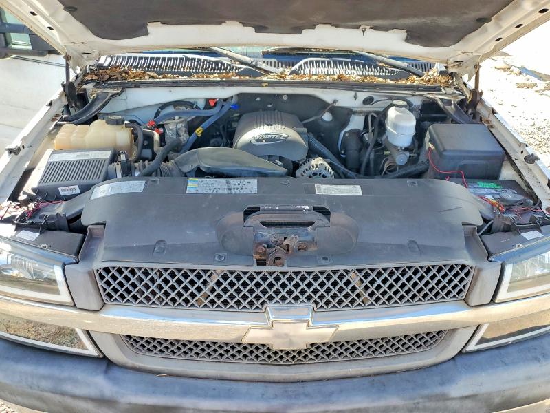 79660075 :رقم المزاد ، 1GCHC23U23F148754 vin ، 2003 Chevrolet Silverado مزاد بيع
