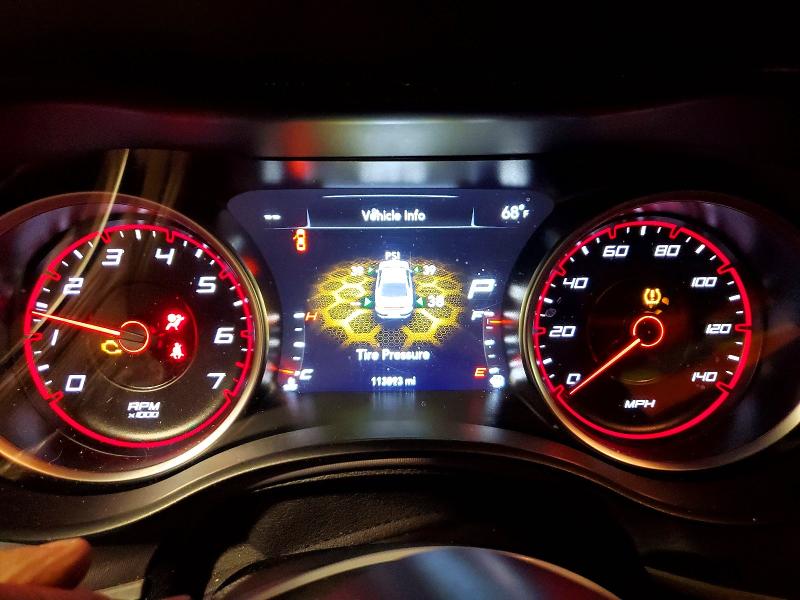 Продажа на аукционе авто 2019 Dodge Charger, vin: 2C3CDXHG5KH608109, номер лота: 47422356