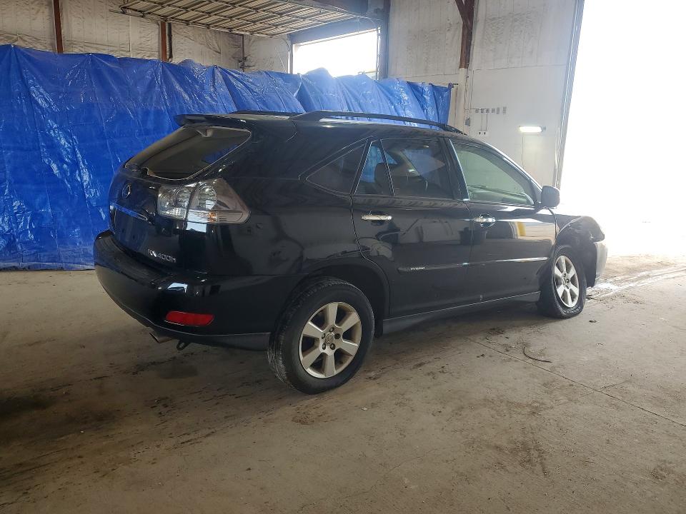 Продаж на аукціоні авто 2008 Lexus Rx 400h, vin: JTJHW31U782853335, номер лоту: 47766466