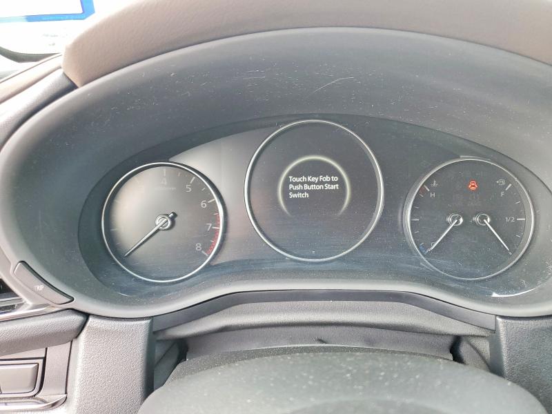 Aukcja sprzedaży 2023 Mazda Cx-30, vin: 3MVDMBDM4PM537622, numer aukcji: 41905956
