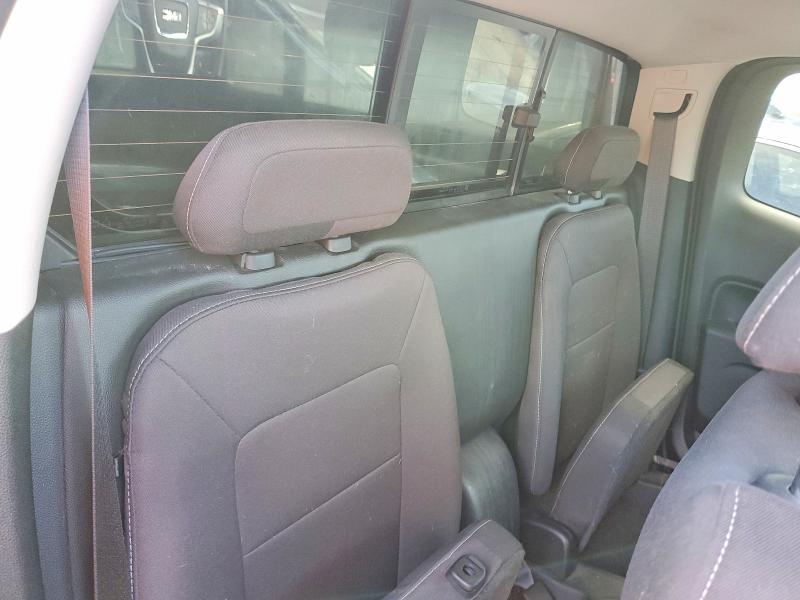 Продажа на аукционе авто 2016 Gmc Canyon, vin: 1GTH5CE37G1122108, номер лота: 45990206