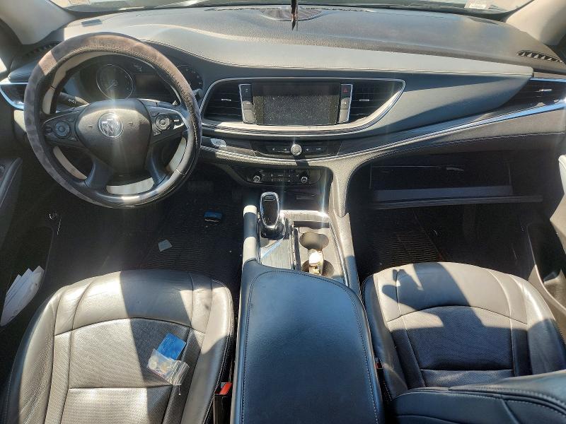 Aukcja sprzedaży 2018 Buick Enclave, vin: 5GAEVAKW5JJ285001, numer aukcji: 46206846