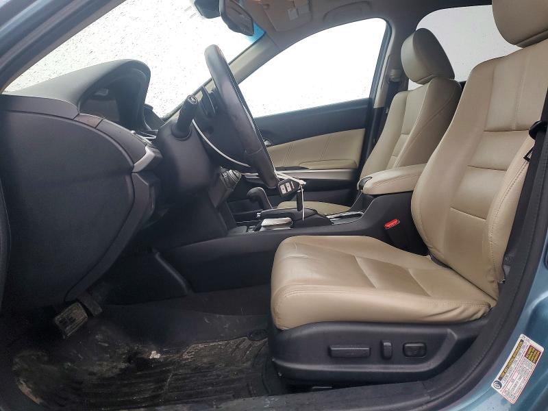 Продажа на аукционе авто 2013 Honda Crosstour, vin: 5J6TF2H58DL006408, номер лота: 79770725