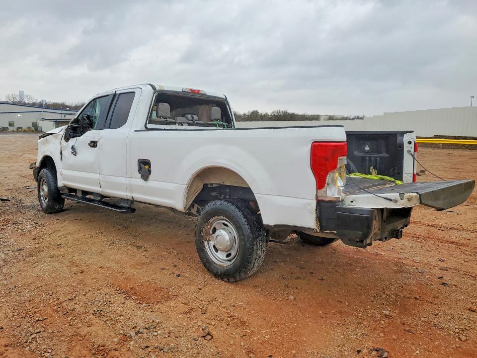 Продаж на аукціоні авто 2019 Ford F250, vin: 1FT7X2B65KEC41307, номер лоту: 79974255