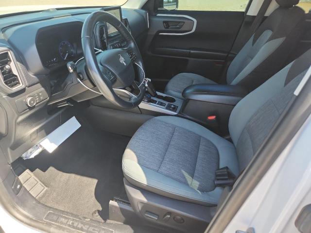 Продаж на аукціоні авто 2022 Ford Bronco Sport, vin: 3FMCR9B65NRD92047, номер лоту: 46727706