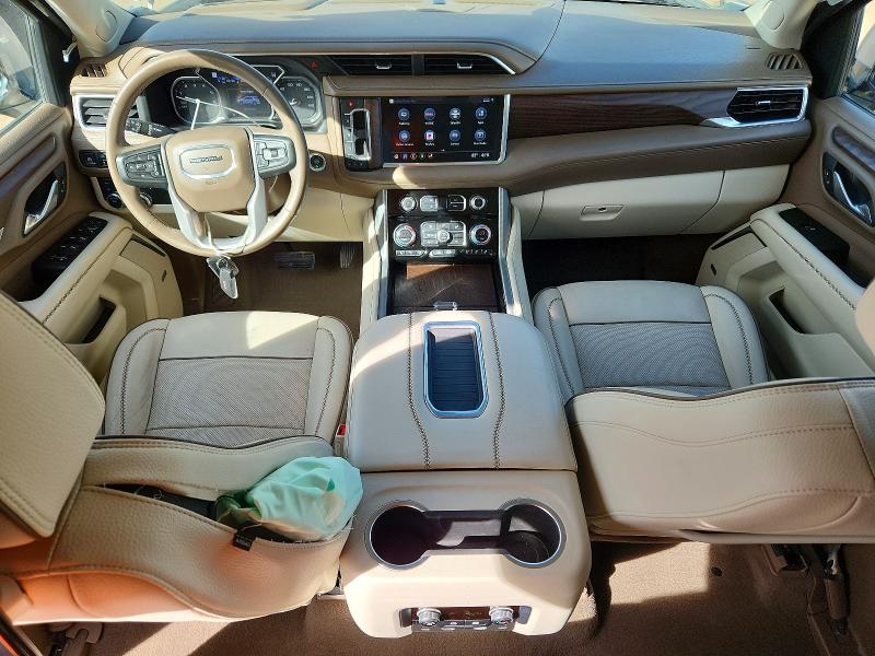 Продаж на аукціоні авто 2021 Gmc Yukon Xl, vin: 1GKS2JKL8MR303923, номер лоту: 47255896