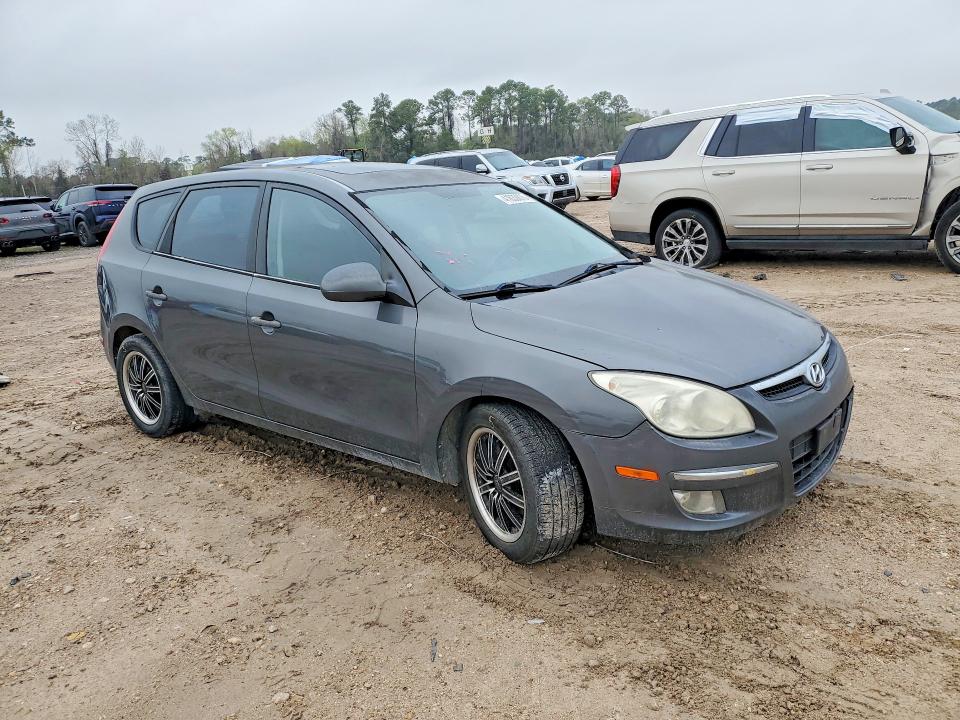 Продаж на аукціоні авто 2009 Hyundai Elantra, vin: KMHDC86E29U038308, номер лоту: 41833876