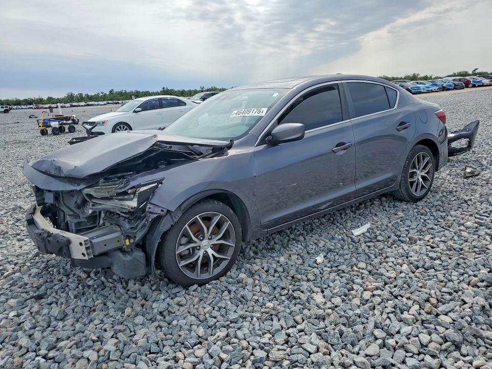 Продаж на аукціоні авто 2019 Acura Ilx, vin: 19UDE2F73KA005436, номер лоту: 46409176