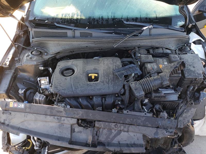 Aukcja sprzedaży 2022 Kia Forte, vin: 3KPF24ADXNE476929, numer aukcji: 46408766