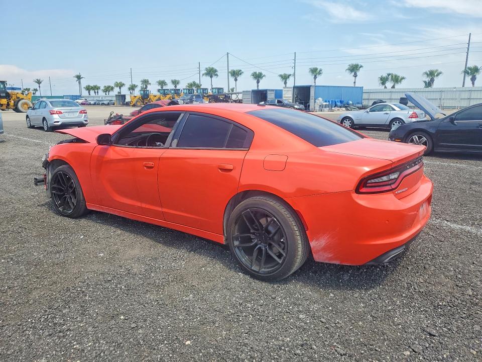 Auction sale of the 2020 Dodge Charger, vin: 2C3CDXBG5LH149609, lot number: 47130806