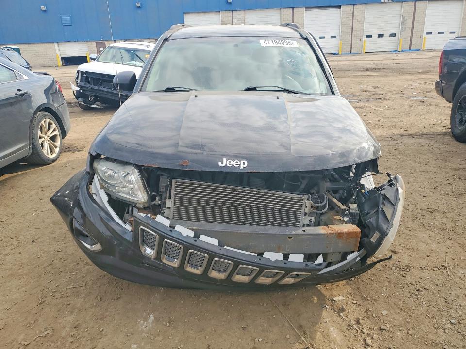 Aukcja sprzedaży 2014 Jeep Compass, vin: 1C4NJCBA2ED796941, numer aukcji: 63305696