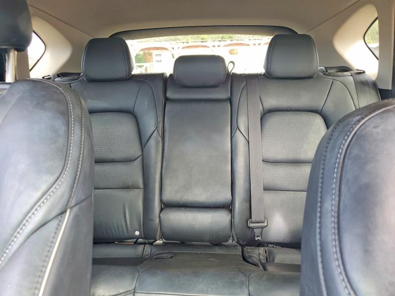 2024 Mazda Cx-5 მანქანა იყიდება აუქციონზე, vin: JM3KFBBL1R0481018, აუქციონის ნომერი: 79656965