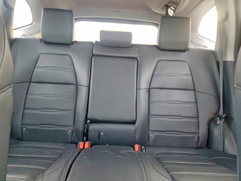 2018 Honda Cr-v მანქანა იყიდება აუქციონზე, vin: 2HKRW2H85JH131828, აუქციონის ნომერი: 78523555
