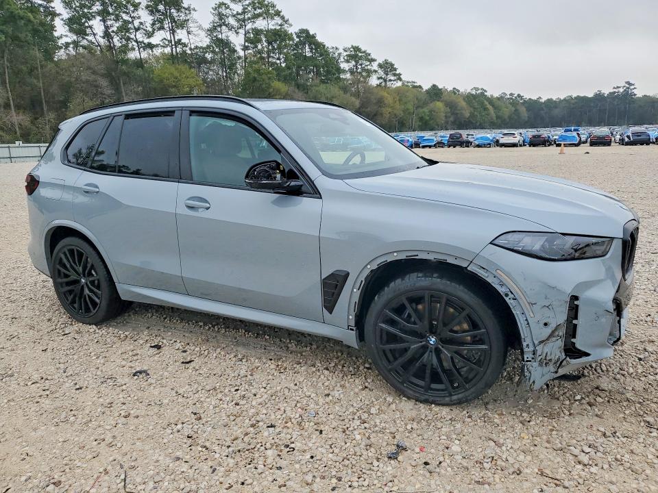Aukcja sprzedaży 2024 Bmw X5, vin: 5UX23EU04R9V38182, numer aukcji: 41752366