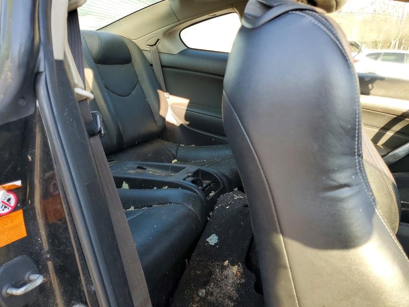 46648726 :رقم المزاد ، JNKCV64E48M127389 vin ، 2008 Infiniti G37 مزاد بيع