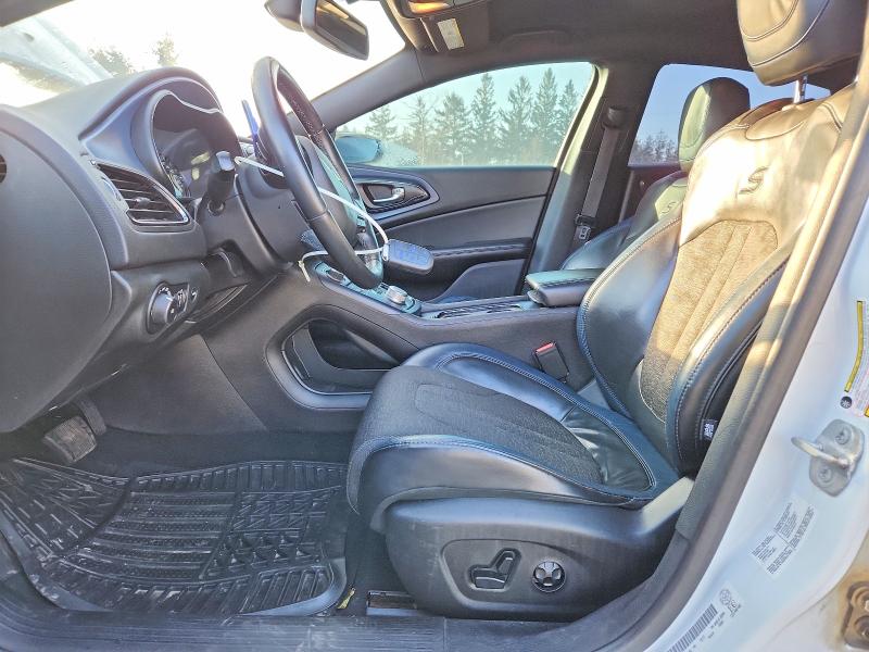 2015 Chrysler 200 მანქანა იყიდება აუქციონზე, vin: 1C3CCCBG8FN511391, აუქციონის ნომერი: 76749215