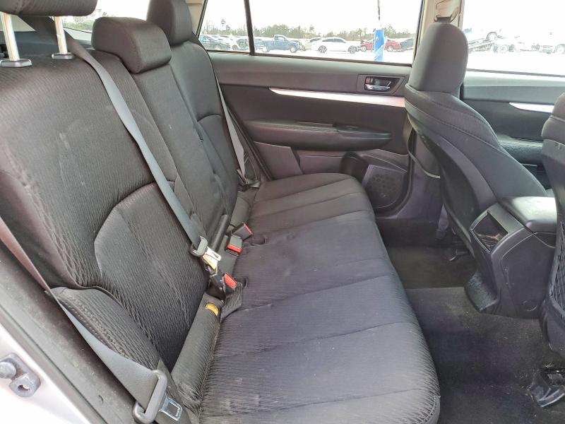 2012 Subaru Outback მანქანა იყიდება აუქციონზე, vin: 4S4BRBCC7C3297928, აუქციონის ნომერი: 46534116
